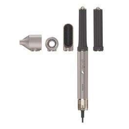 Cepillo Moldeador Taurus AIRWAVE DIGITAL PRO 1200 W Precio: 90.49999948. SKU: B1DT5H9K7Z