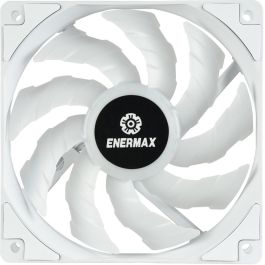 Enermax ELC-LMT360-W-ARGB Cooler Líquido para Procesador, 12cm, Iluminación ARGB, Blanco