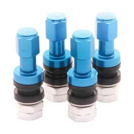 Japan Racing Set Of Aluminum Air Valves Jr V2 - Blue JR-JRAV2-BL Precio: 28.49999999. SKU: B1J6BSZ7D8
