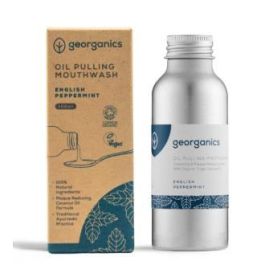 Enjuague Bucal Menta 100Ml. Precio: 8.49999953. SKU: B179YFP8VK