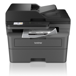 Brother DCP-L2660DW Multifunción Láser Monocromo Wifi Impresora Escáner Copiadora 34ppm Doble Cara ADF USB 5GHz Precio: 202.50000012. SKU: B1GWXQNLQL