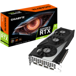 Gigabyte GeForce RTX 3060 GAMING OC 12G NVIDIA 12 GB GDDR6(NO VALIDO PARA MINERIA) Gigabyte GeForce RTX 3060 GAMING OC 12G NVIDIA 12 GB GDDR6(NO VALIDO PARA MINERIA)