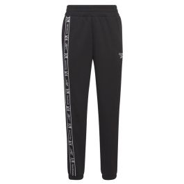 Pantalón Largo Deportivo Reebok Tape Pack W Negro Mujer Precio: 31.58999998. SKU: B1JMH6EKCX