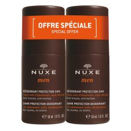 Nuxe Desodorante Roll-On 2x50ml Precio: 14.58999971. SKU: B1J6AWFQJ3