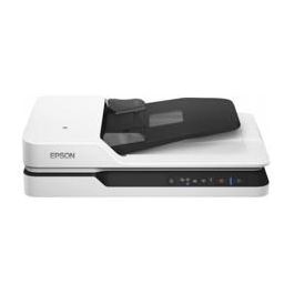 EPSON Escáner plano WorkForce DS-1660W Inalámbrico EPSON Escáner plano WorkForce DS-1660W Inalámbrico