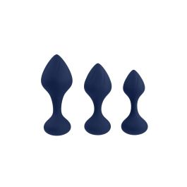 Plug Anal Playboy Playboy Azul (8,9 cm) Precio: 53.8899999. SKU: B14MKDBW7Z