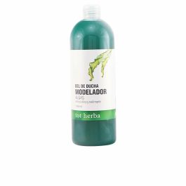 Tot Herba Gel De Ducha Modelador Algas Tot Herba Gel De Ducha Modelador Algas Precio: 11.90000031. SKU: S0589337