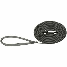 Correa de rastreo Trixie Fusion Naranja Grafito