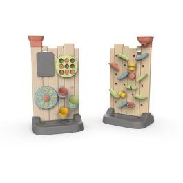SMOBY Life - Muro de actividades - 6 actividades y 29 accesorios Precio: 92.50000001. SKU: B1CYMJTLJ2
