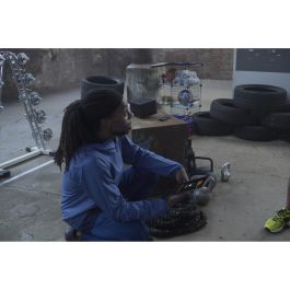 Epson EF-12 Proyector Láser Full HD 1080p 1000 Lúmenes HDMI Android TV Negro