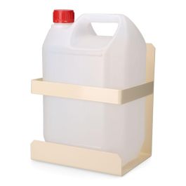 Micel Soporte con Garrafa de 5 Litros para Aire Acondicionado Beige Acero 19.5x14x22.5cm Precio: 22.49999961. SKU: B16SR7K5HP