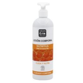 Locion Corporal Nutritiva Miel-Avena 500 Ml Bio Precio: 12.50000059. SKU: B1E6G8HRS7
