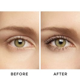 Guerlain Mascara Cils D'Enfer 01 - Máscara de pestañas de Larga Duración y Volumen Intenso, Tono Negro Profundo