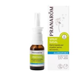 Allergoforce Spray Nasal 15Ml. Precio: 12.4999996. SKU: B157KVE29R