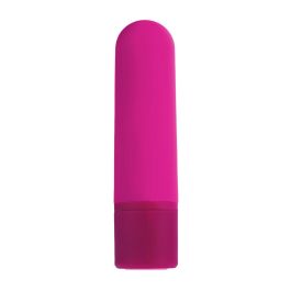 Bala Vibradora Selopa Selopa Rosa Precio: 40.49999954. SKU: B1EG2ZR3Q7