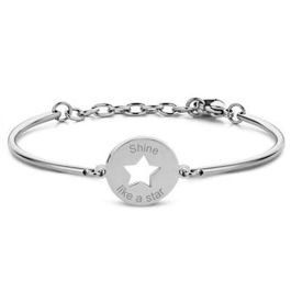 Pulsera Mujer CO88 Collection 8CB-90337 Plateado Precio: 59.50000034. SKU: B1DKC49Y9K