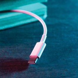 Subsonic SUB1709241496555 Cable de Carga USB-C a USB-C para PS5, Longitud 3 m