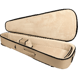 Softcase Guitarra Acústica Dreadnought "Gator G-Icon"- Beige Softcase Guitarra Acústica Dreadnought "Gator G-Icon"- Beige