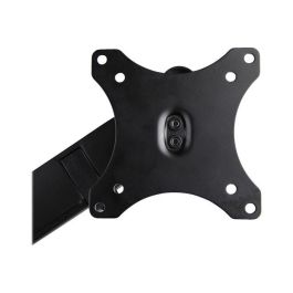 Startechcom ARMSLIM2USB3 Soporte de Mesa para Monitor Vesa Hasta 34 Pulgadas con Hub USB 3.0