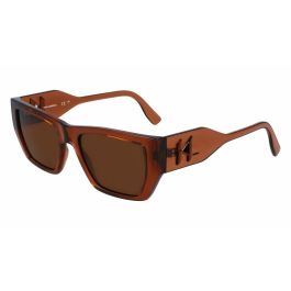 Gafas de Sol Unisex Karl Lagerfeld KL6123S-5418246 ø 54 mm Precio: 54.68999987. SKU: B1H7ER3Q4T