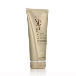 Luxeoil Sp Acondicionador Keratina 200 mL Wella Sp Precio: 20.50000029. SKU: B12EJYWCTR