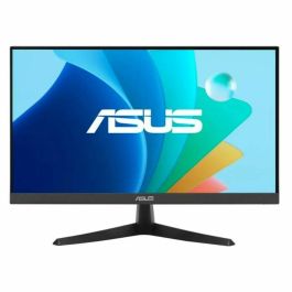 ASUS VY229HF Monitor PC 21.4" (54,5 cm) Full HD IPS 1920x1080 100Hz 1ms Flicker-free Negro Precio: 101.98999976. SKU: B1CCS95KL5