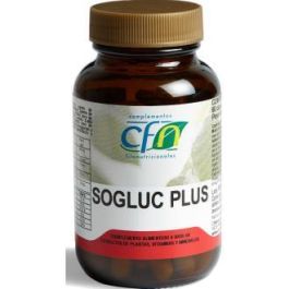 Sogluc Plus 60Cap.** Sogluc Plus 60Cap.** Precio: 23.4999996. SKU: B1JG9XYNPN