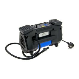 IMPEX Compresor de Aire Motor Direct Drive Patentado Doble Pistón 230V para Neumáticos - 7 Bares - Alto Flujo, Rápido y Silencioso Precio: 115.49999945. SKU: S7117263