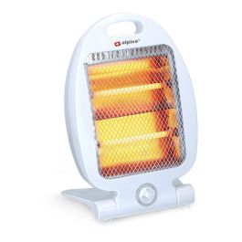 Estufa de cuarzo 400 / 800 W Precio: 14.76684. SKU: B1693XCFYX