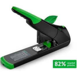 Novus B56 Re+New Grapadora De Gruesos Negro 200 Hojas Precio: 130.98999958. SKU: B1HCFMT7VJ