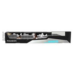 Gigabyte Tarjeta Gráfica Radeon RX 7600 Gaming OC 8GB GDDR6 PCI Express 4.0 Gigabyte Tarjeta Gráfica Radeon RX 7600 Gaming OC 8GB GDDR6 PCI Express 4.0