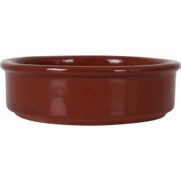 Azofra Cazuela de vitrocerámica 8 cm de diámetro (24 Unidades) Azofra Cazuela de vitrocerámica 8 cm de diámetro (24 Unidades)