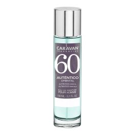 Eau de parfum caravan nº 60 150 ml caballero Precio: 11.49999972. SKU: B1HS8A38WW