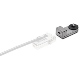 Kensington Adaptador de ranura de seguridad para Mac Studio color Plata