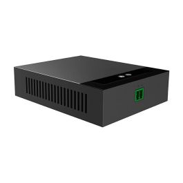 Fanvil PN1 Power over Ethernet Extender 100 Mbit/s 1600 m Negro Alámbrico