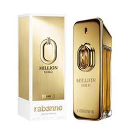 Rabanne MILLION GOLD ELIXIR PARFUM INTENSE EDP Vapo 200 ml