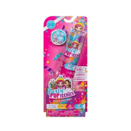 Party Pop Teenies Lanzador Doble Party Pop Teenies Lanzador Doble