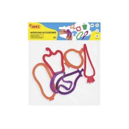 Moldes Jovi Bolsa Verduras 6 Unidades Precio: 3.50000002. SKU: B156GP7ALD