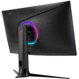 ASUS XG32VC Monitor ROG Strix 80.1cm (31.5") WQHD (2560x1440) Curvo 1ms 170Hz HDMI DisplayPort