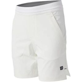Pantalón Corto Deportivo Wilson WYB0002411WTA Precio: 37.50000056. SKU: B17Z68H2TA