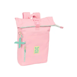 Mochila Escolar Munich Candy Rosa 28 x 42 x 13 cm Precio: 22.49999961. SKU: B1FPRQT6MC