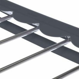 Funda Para Tabla de Planchar JATA HTEN2375 * Gris