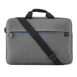 HP Prelude Bolsa Portátil Acolchada Resistente Agua para Pantallas 13.3", 14.2" y 15.6" con Diseño Ultraligero y Elegante