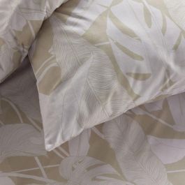 TODAY TOD3574641288853 Juego de Cama Crazy Estampado Jungla 2 Personas 220x240 cm Beige