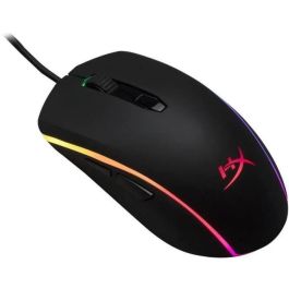 Ratón Gaming Hyperx HX-MC002B Negro Sensor óptico Precio: 63.50000019. SKU: B1FLFH9VCB