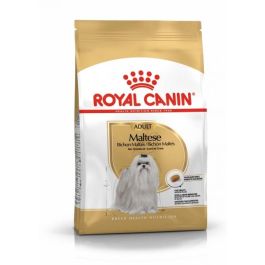 Royal Canin Maltes Adult - Alimento para Perros de Raza Maltés, 1.5 kg - Pelo Largo y Blanco, Salud Dental Precio: 19.7899999. SKU: B14MJ9WV4X