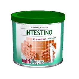 Intestino Nutriorgans Intestino Nutriorgans Precio: 15.4999999. SKU: B127X2KTZJ