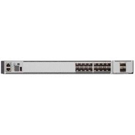 Cisco CATALYST 9500 Switch de Red 16 Puertos 10GIG Precio: 14655.7899994. SKU: B1HPSXB6KW