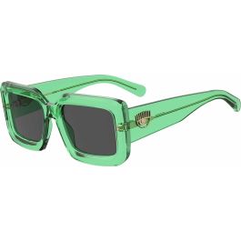 Gafas de Sol Mujer Chiara Ferragni CF 7022_S Precio: 167.69000017. SKU: B198XTXBXM