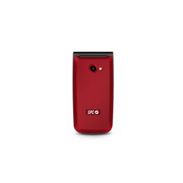 Teléfono Móvil SPC TITAN 2 4G 128 GB Rojo